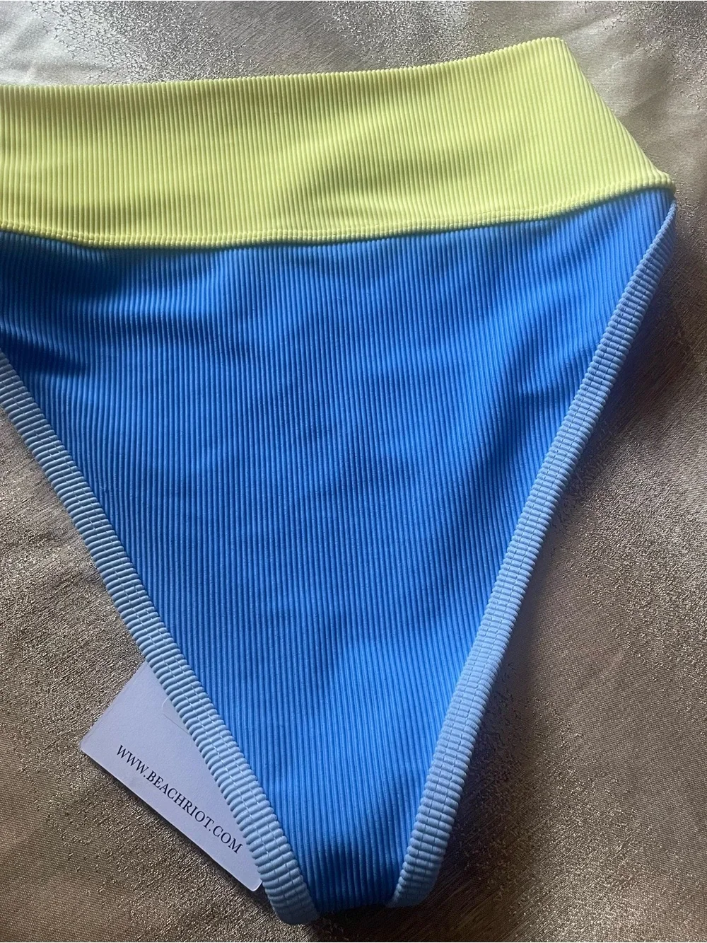 Monday Swimwear + Beach Riot + CUPSHE Bikini Bundle Lot 3 New Women’s XS/Small